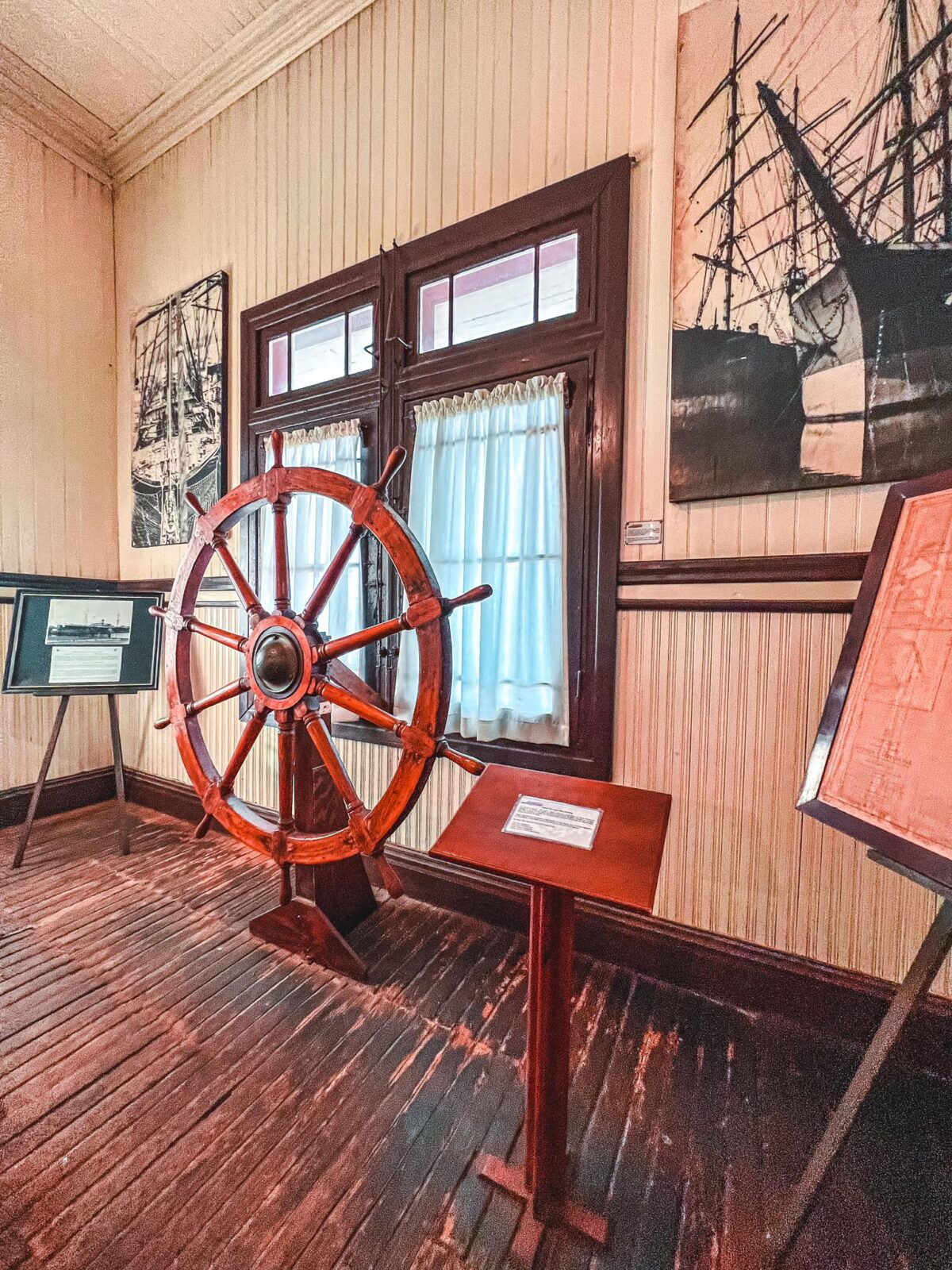 Museo de Historia de la Minería, al rescate de un pasado glorioso